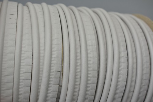 5mm faux leather - faux, embossed