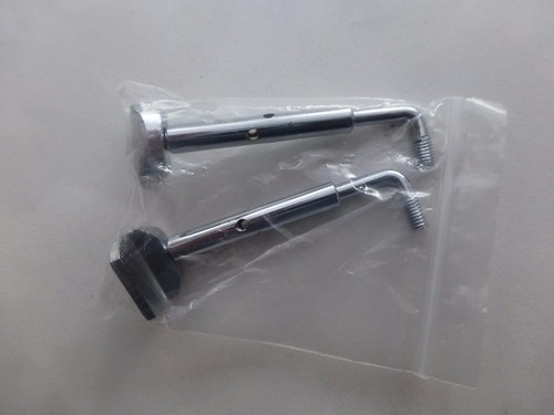 Mandolin arm rest clamp two - clamp,,