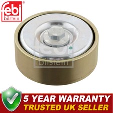 Febi Deflection Guide Pulley
