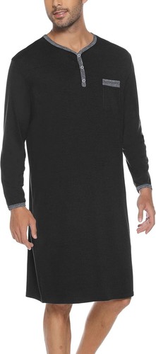 Men cotton long sleeve - men,