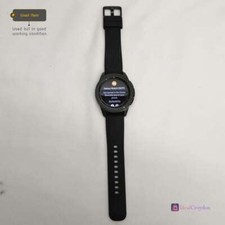 SAMSUNG GALAXY WATCH 507F 42mm SM-R815F SMARTWATCH