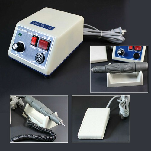 Polishing micro motor - polishing,