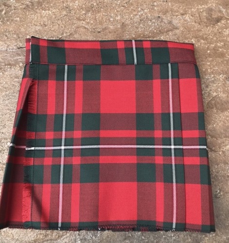 Macgregor tartan kilt babies - macgregor,