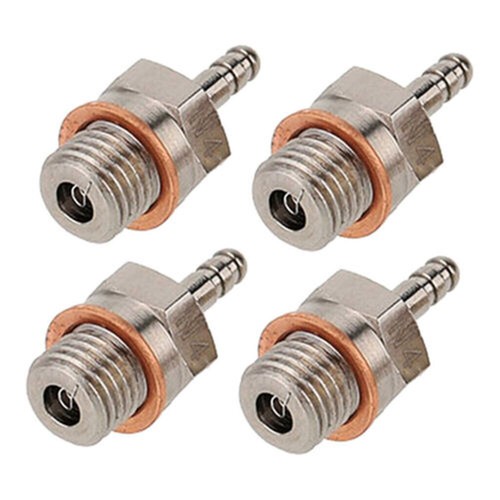4pcs 70117 spark - hot, glow