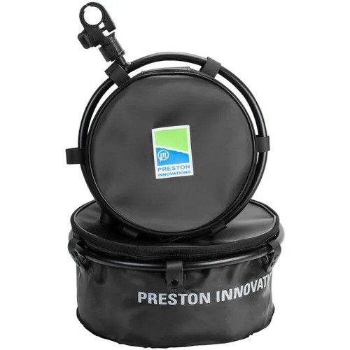 Preston offbox eva bowl - offbox,
