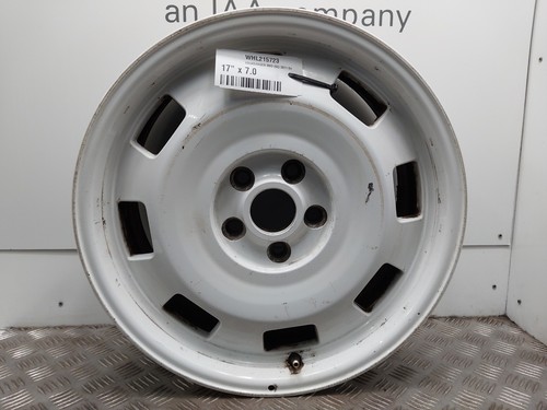 Alloy wheel volkswagen - alloy,