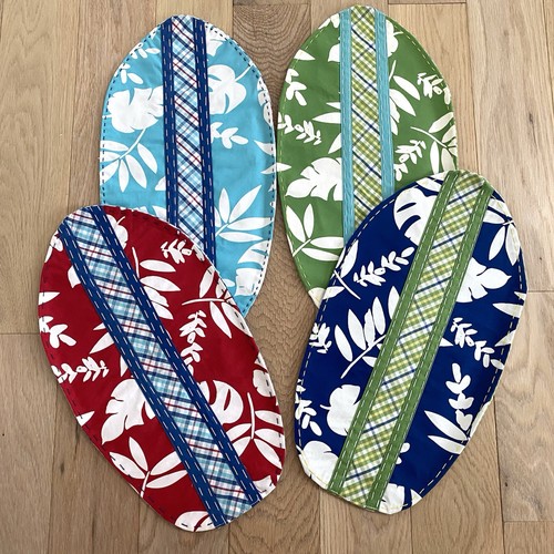 Set pottery barn kids - 4,