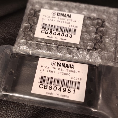 Genuine yamaha pickup - yamaha,