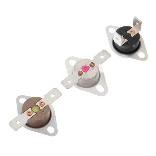 Toc thermostat thermal cut out - toc,