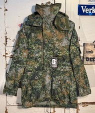 Arctic UK Dutch SF Unlined
