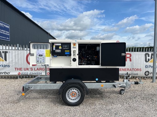 20kva 16kw single - 20kva,