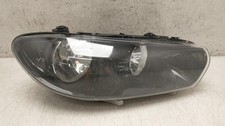 2013 VOLKSWAGEN SCIROCCO O/S Drivers Right Front Headlight Headlamp 1K8941006N 2