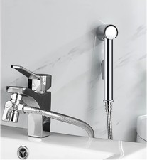 Handheld Bidet Sprayer Toilet