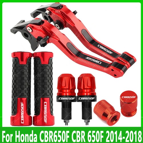 For honda cbr650f 650f - honda,