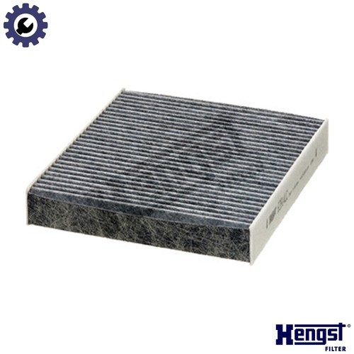 Filter cabin air e3914lc - e3914lc, for