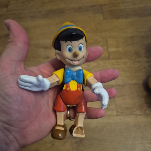 Vintage disney pinocchio - disney,