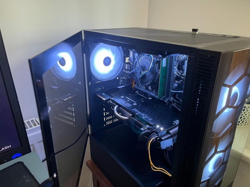 Gaming great for - pc,