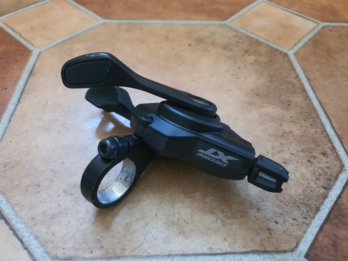 Shimano deore m8100 12 - m8100,