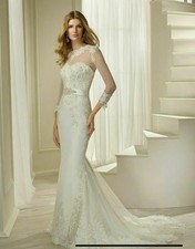 Stunning ronald joyce bridal - stunning,