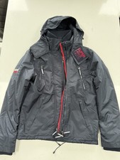 Genuine Superdry BNWT Coat