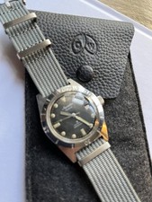 Aquastar 1701 Divers 1960’s diver