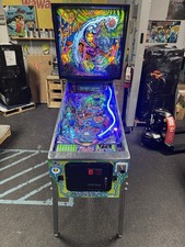 1997 CIRQUS VOLTAIRE STUNNING