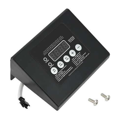 Smokers digital control board - smokers,
