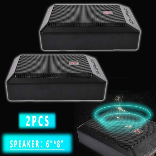 2pcs 1200w 10inch - 2pcs,