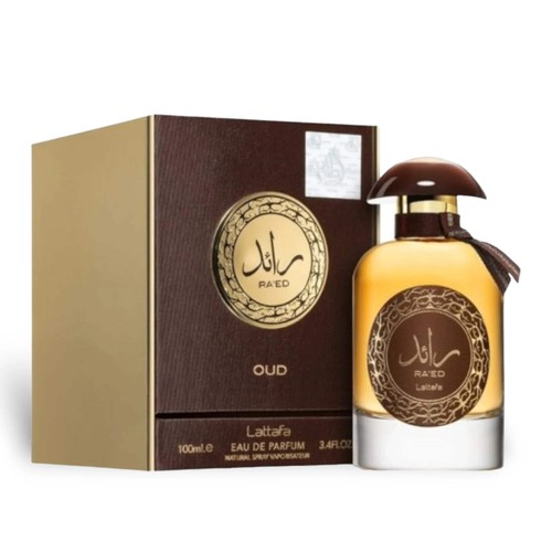 Oud 100ml edp - edp, by