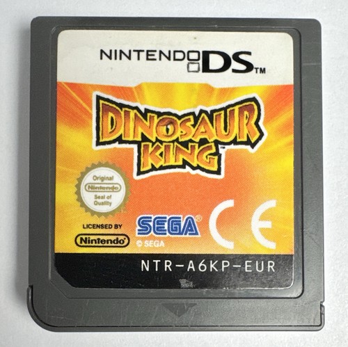 Dinosaur king cart only - dinosaur,
