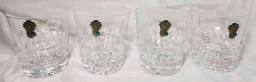 Waterford crystal kylemore - 4,