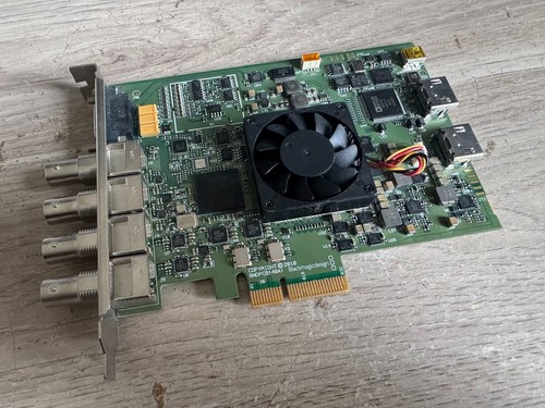 Blackmagic design decklink - blackmagic,