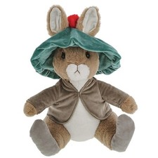 Beatrix Potter Extra Large Benjamin Bunny Soft Toy A30784