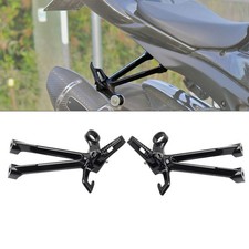 Rear Passenger Foot Pegs