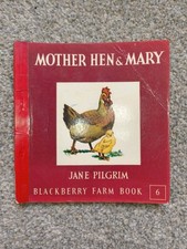Blackberry Farm Childrens Book