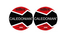 Milbro caledonian round - milbro,
