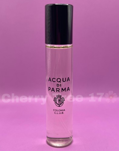 Acqua parma colonia - acqua, club