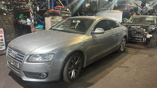2009 audi tfsi engine - tfsi,