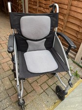I-GO Airrex LT  Wheelchair