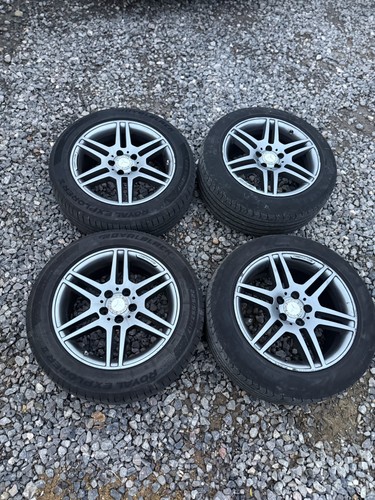 Genuine mercedes amg - genuine,