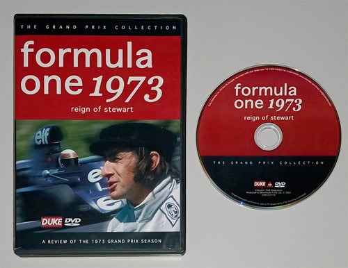 Formula one 1973 official - one,