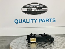 Citroen C5 2009 Bluetooth control unit module 9654105480 JUT179047