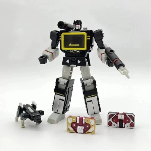 Pt04 soundwave laserbeak - pt04,