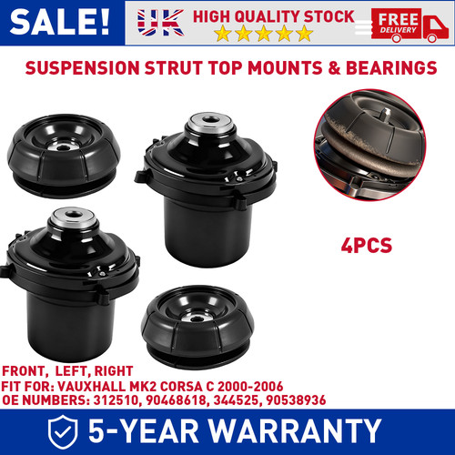 For vauxhall corsa mk2 - vauxhall,