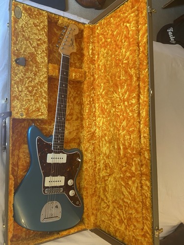 Fender american original 60s - fender,