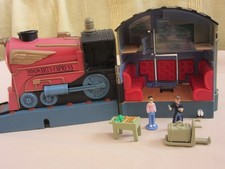 COMPLETE HARRY POTTER