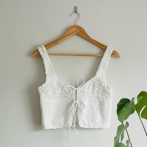 Zara oyster white - zara,