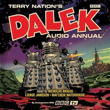 The dalek audio annual - the,