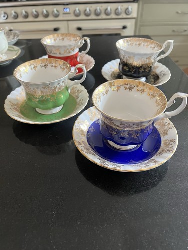 Royal albert regal series 4 - royal,