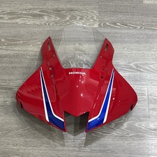 Honda CBR600RR 2024, Nose